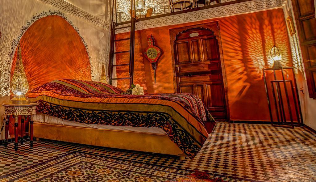 פס Riad Almaz חדר תמונה