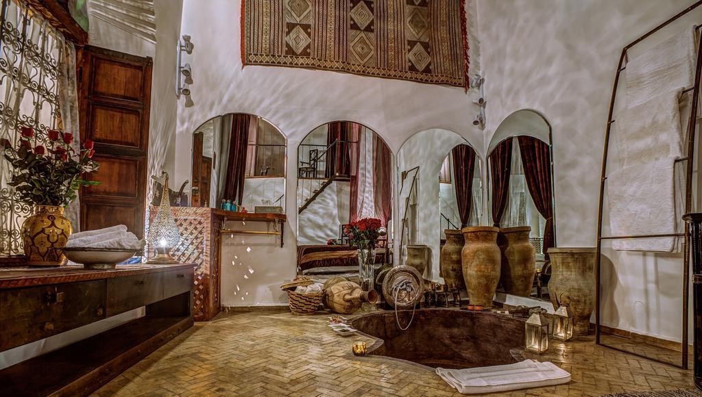 פס Riad Almaz חדר תמונה
