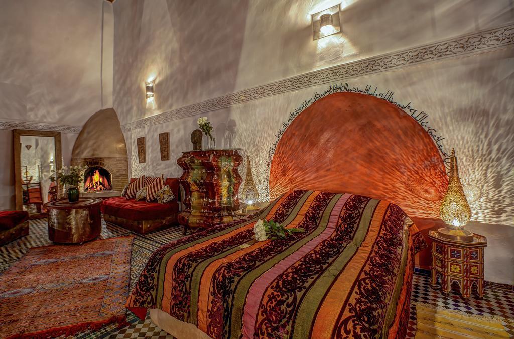 פס Riad Almaz חדר תמונה