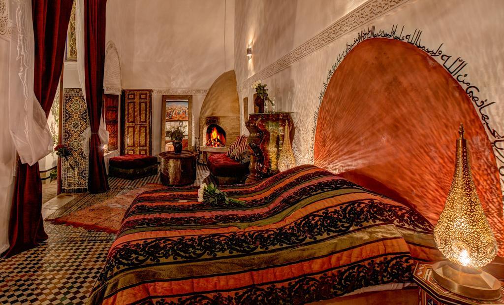 פס Riad Almaz חדר תמונה