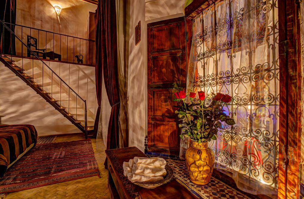 פס Riad Almaz חדר תמונה