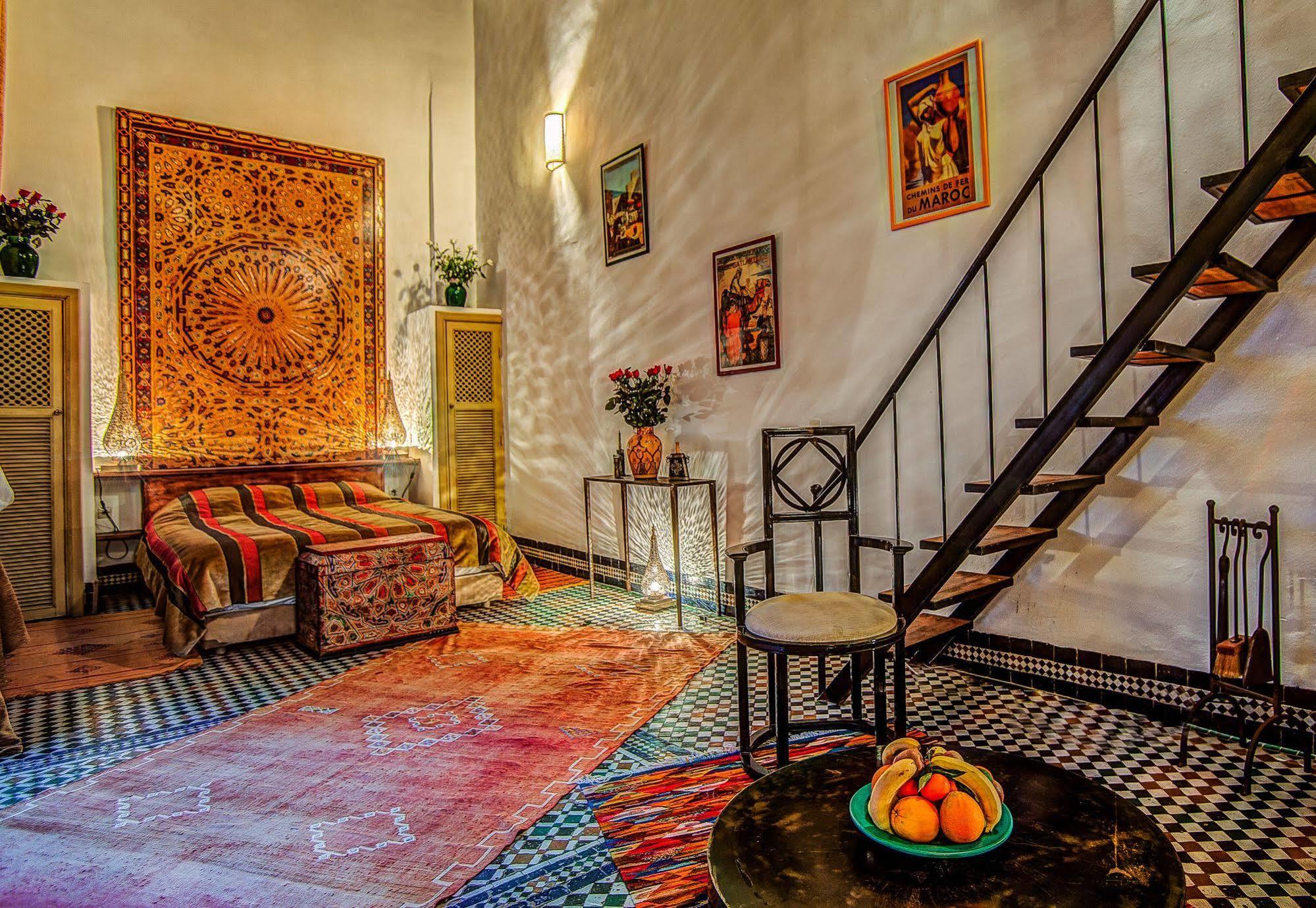 פס Riad Almaz מראה חיצוני תמונה
