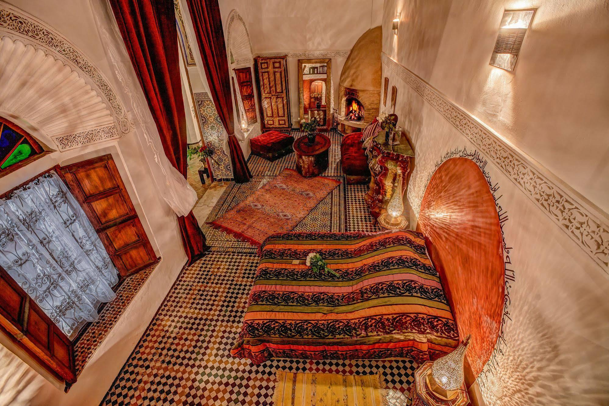 פס Riad Almaz מראה חיצוני תמונה